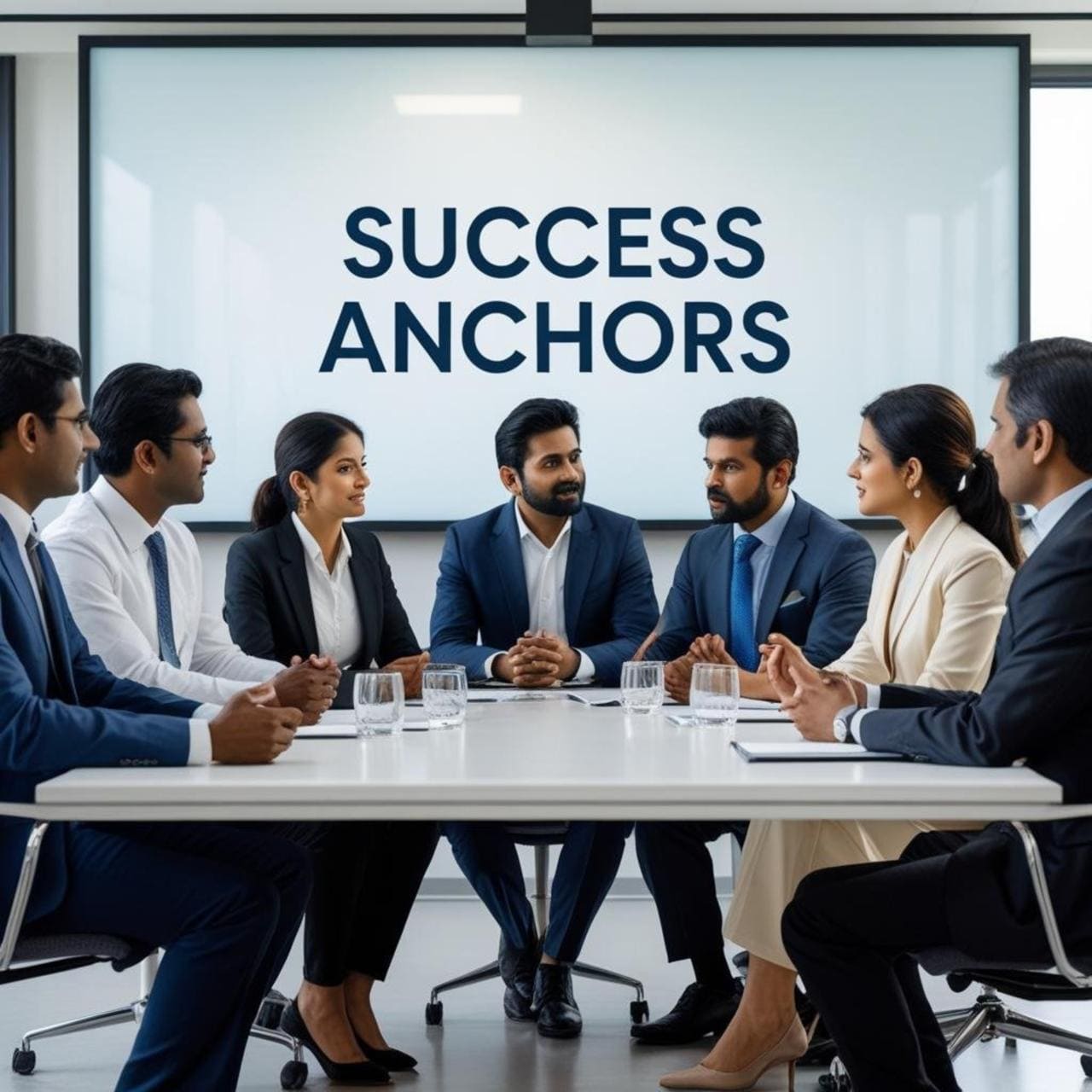 Mental Wellness & Stress Management