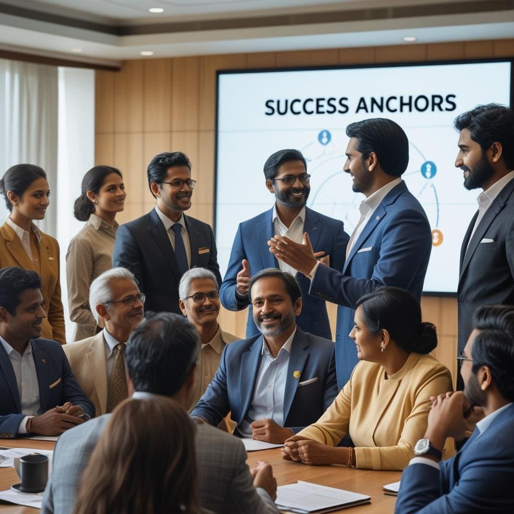 Assessments & Debriefs